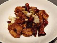 -许家菜(望江店)
