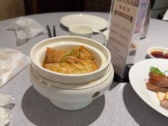 -潮府馆·非遗潮州菜·世纪公园(新国际博览中心店)