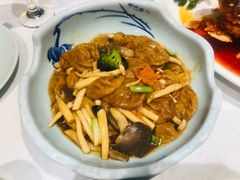 -老阊门菜馆(山塘街店)