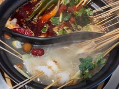 -江湖六膳門串串香(隆礼路店)