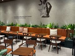 -Peet's 皮爷咖啡(深圳湾万象城店)