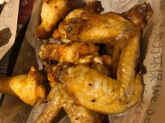 -肯德基(颛桥店)