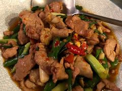 -山石榴·贵州菜(丰盛里店)