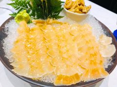 象拔蚌刺身-德米火锅(深圳湾1号旗舰店)