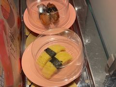 -争鲜回转寿司(通州万达店)