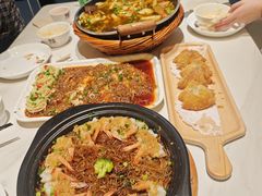 -蜀厨小匠·民间川菜(犀浦店)