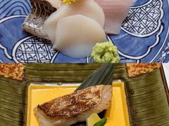 -鮨一日本料理旗舰店(总店)