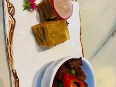 -柒园·三十年创意杭帮菜(龙湖滨江天街店)