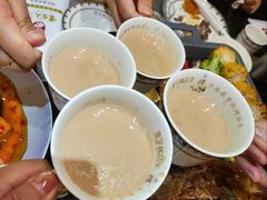 -蒙古人烤羊大师·草原料理(工农大路店)