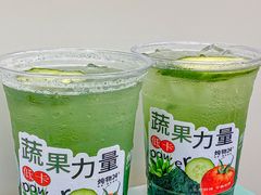 -炖物24章·顺时轻养茶(杭州大厦店)