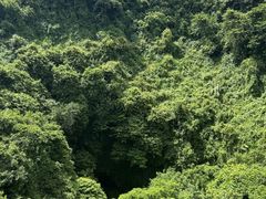 -海口火山口国家地质公园