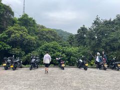 -逍遥谷景区
