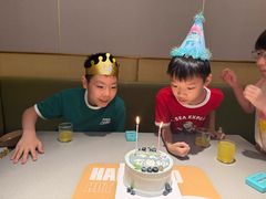 -海底捞火锅(枫蓝国际购物中心店)
