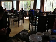 大堂-天一沾水肥肠(科园一街店)