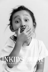 -INKIDS潮童社儿童摄影(朝阳大悦城店)