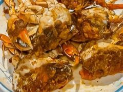 -三妹小龙虾·黄油蟹(华侨城总店)