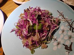 -吕氏疙瘩汤·私家菜馆(慈云寺店)