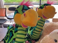 -世界恐龙谷景区