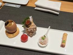 -香樟花园法式铁板烧(恒隆广场店)