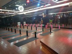 -古德菲力健身(广体店)