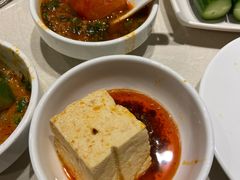 -海底捞火锅(上元大街店)