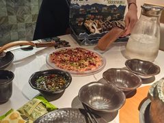 -芸山季·云南山珍菌火锅(南翔印象城MEGA店)