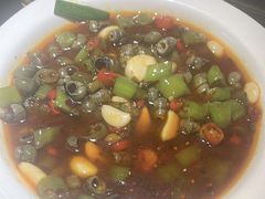 -京悦南门涮羊肉·羊蝎子火锅(田林路店)