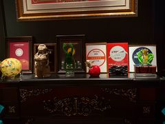 -弦月窗LUNETTE BY AMANDA(复兴路店)