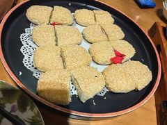 -春满园·邯郸菜发祥地(滏东店)