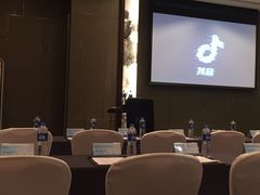 大堂-松咖啡自助餐厅·松北香格里拉