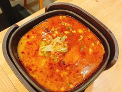 阿香麻辣米线-阿香米线(宁波来福士广场店)