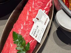 -巴奴毛肚火锅(大剧院店)