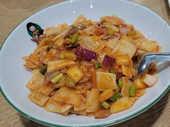 -北戴河转鱼·炒螃蟹酱餐厅
