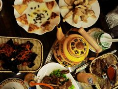 -吉祥圣雪藏餐