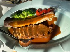 -杭州西湖柳莺里酒店·闻莺厅