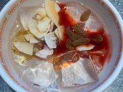 -探鱼·鲜青椒爽麻烤鱼(苏宁广场店)