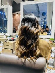 -QZHAIR SALON