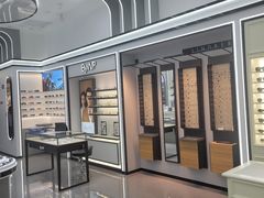 -宝岛眼镜·星创视光中心(成都仁和新城店)