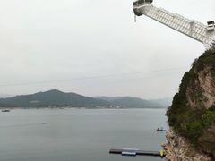 -北京金海湖景区