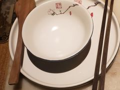 -绿茶餐厅(领展购物广场·中关村店)