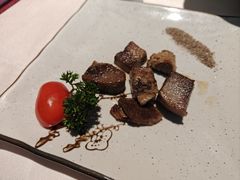 -富盈酒店-日本料理餐厅(厚街店)