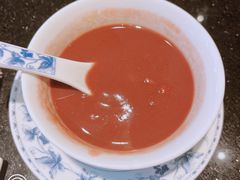 陈皮莲子红豆沙-正斗·港式粤菜(SKLP店)