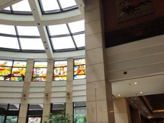 -上海安亭别墅花园酒店