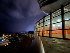 -深圳大梅沙京基洲际度假酒店