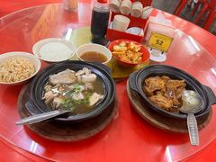 -兴记肉骨茶(甲洞大街第二新分店)
