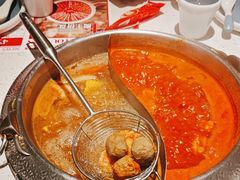 -左庭右院鲜牛肉火锅(长泰广场店)