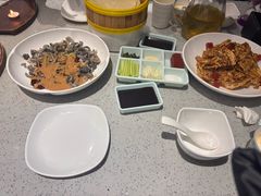 -紫光园·烤鸭·北京菜(团结湖店)