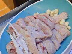 -探窝·竹笙椰子鸡(杨箕店)