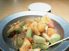 -水平有限广西米粉·广西风味集(五道口店)