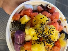 冰汤圆-八一路好吃街(雨田商务大厦店)